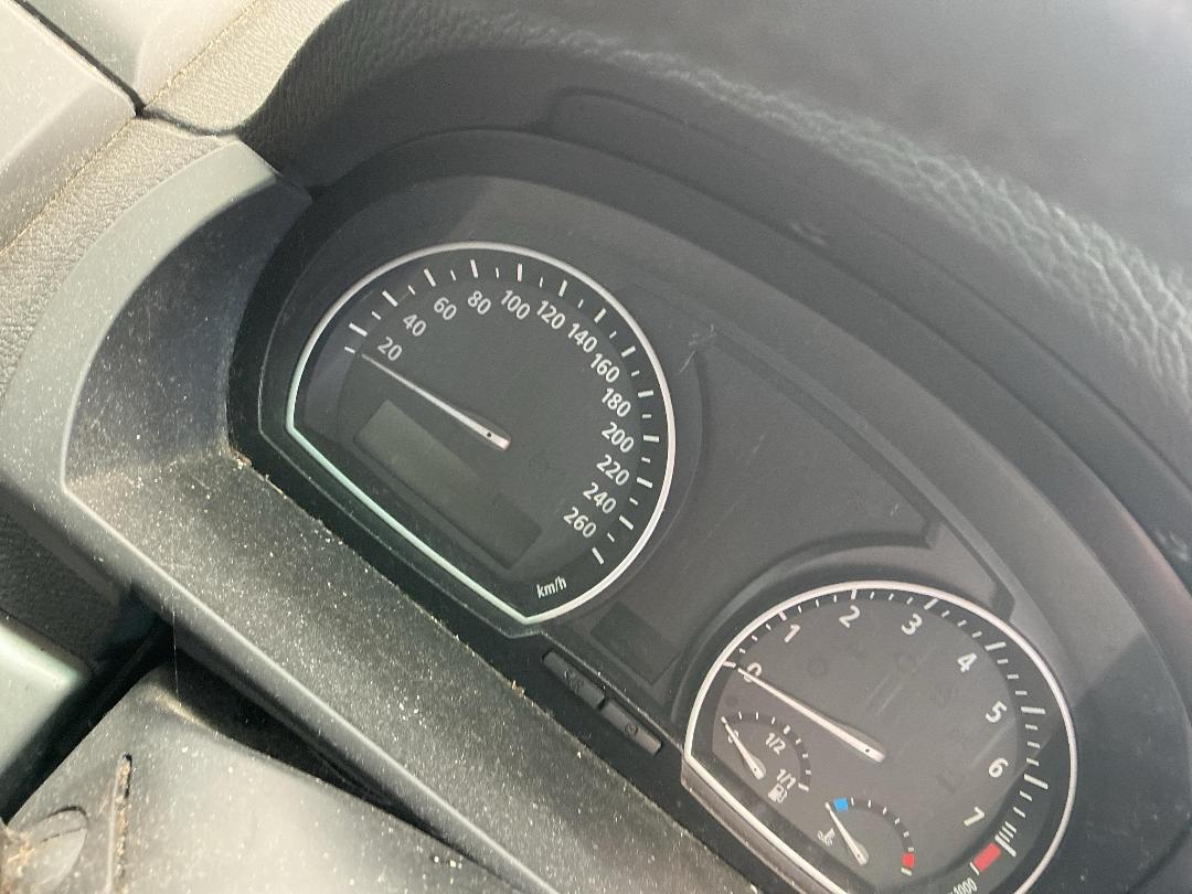 Photo '17' of BMW X3