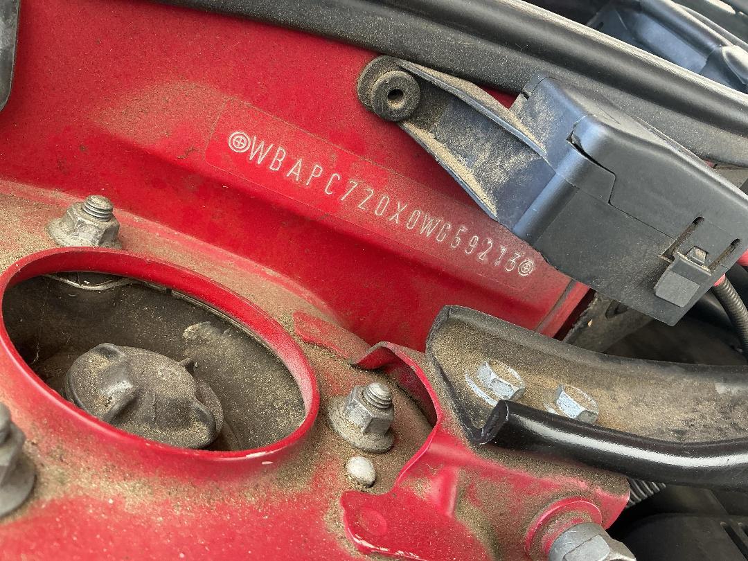 Photo '16' of BMW X3