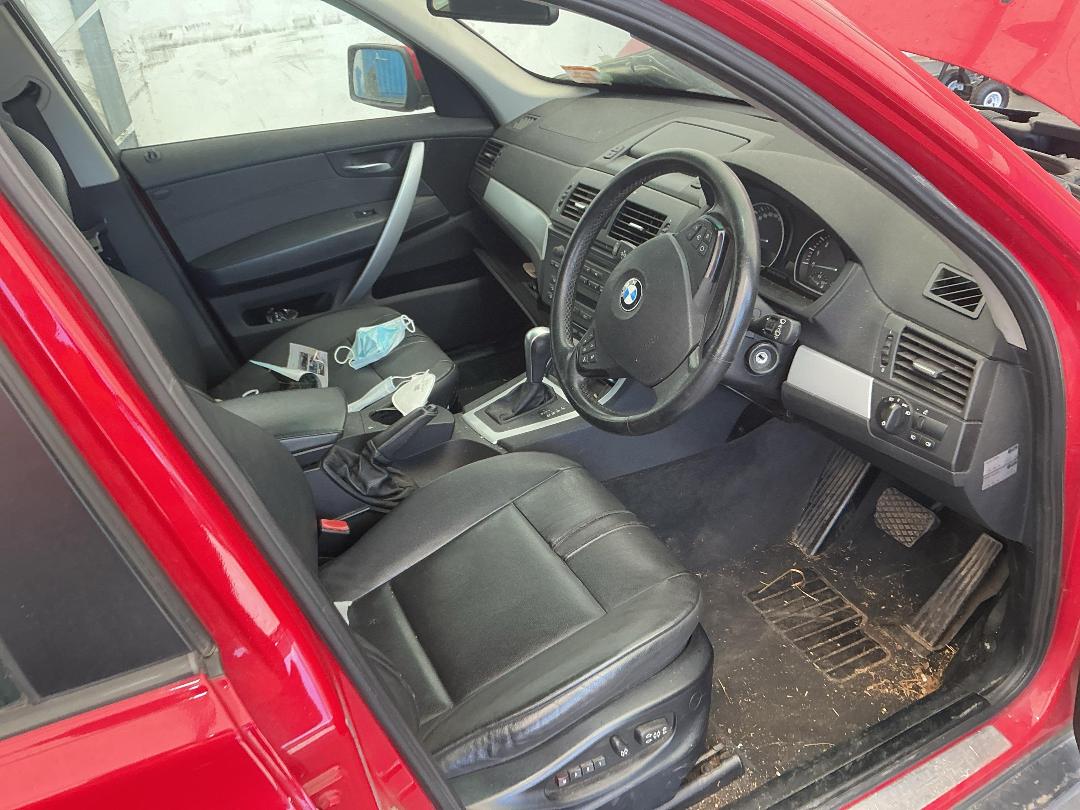 Photo '19' of BMW X3