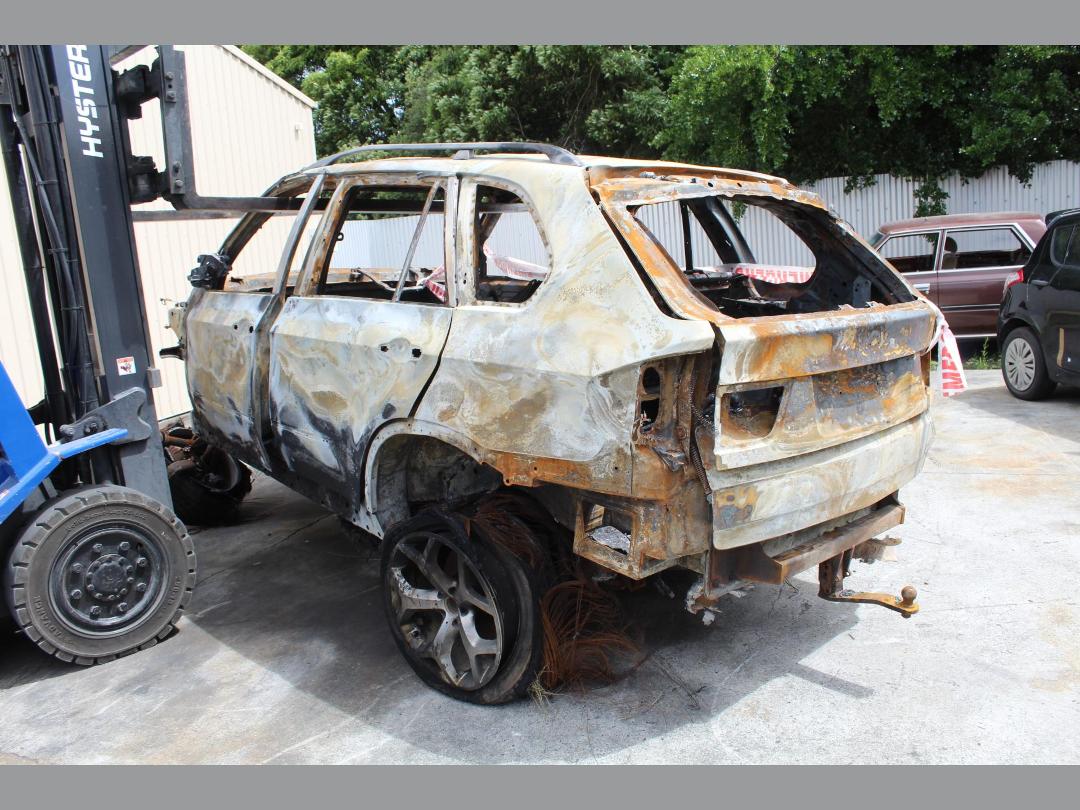 Photo '3' of BMW X5 Photo '3' of BMW X5