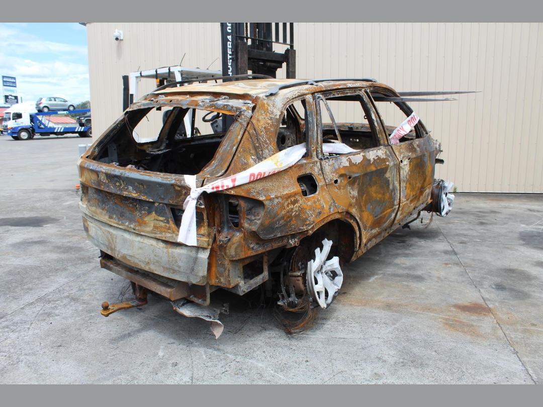 Photo '4' of BMW X5 Photo '4' of BMW X5