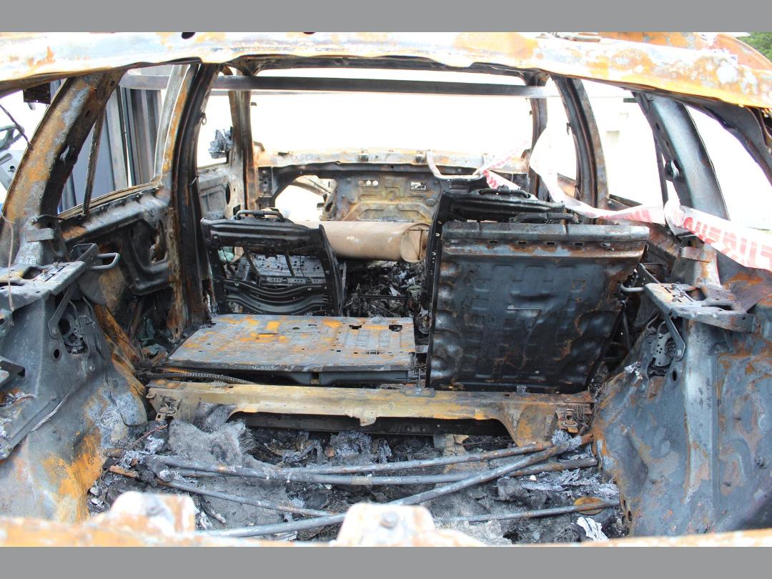 Photo '5' of BMW X5 Photo '5' of BMW X5