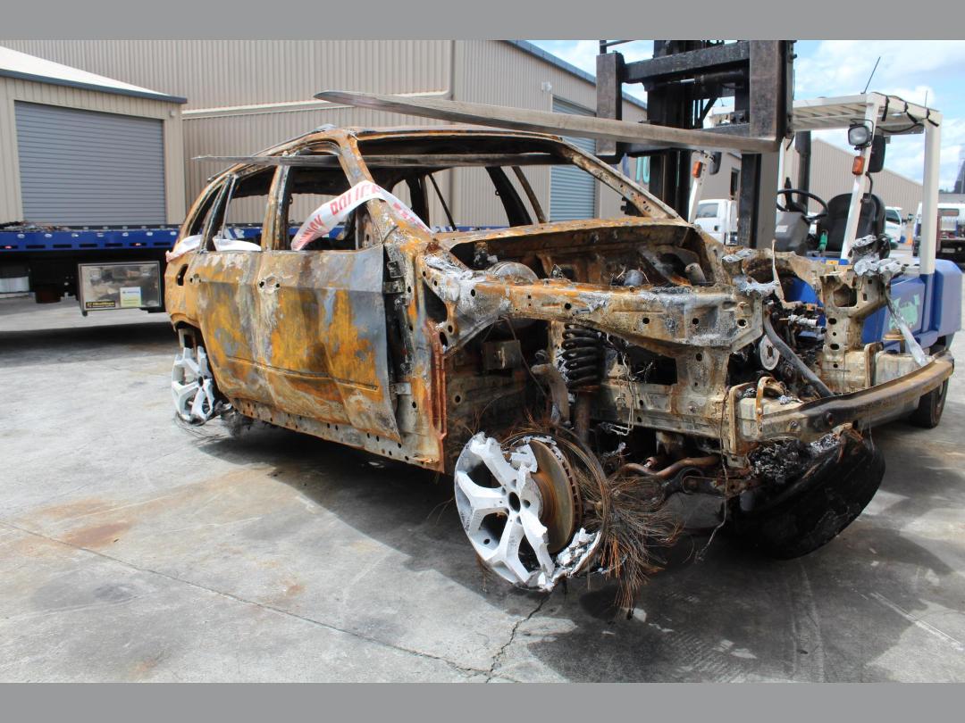 Photo '6' of BMW X5 Photo '6' of BMW X5