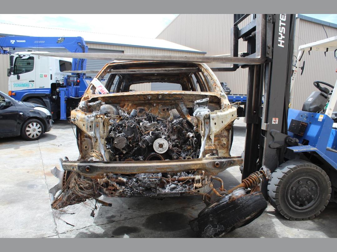 Photo '7' of BMW X5 Photo '7' of BMW X5