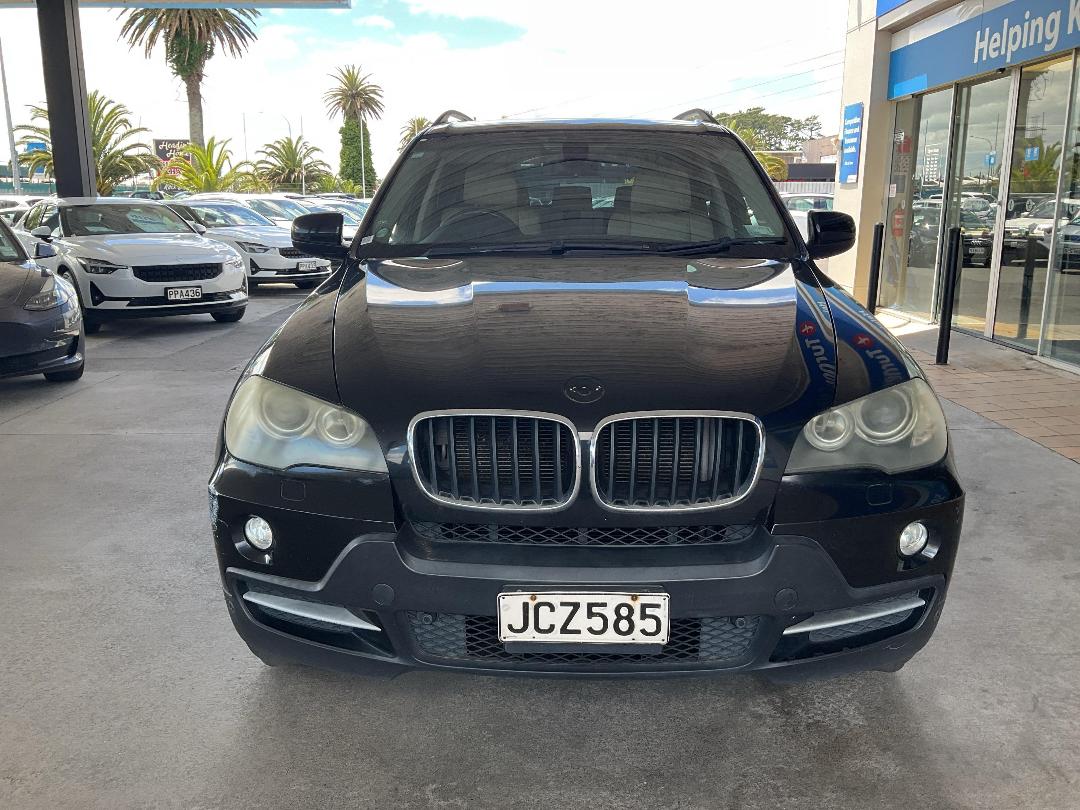 Photo '2' of BMW X5 Photo '2' of BMW X5