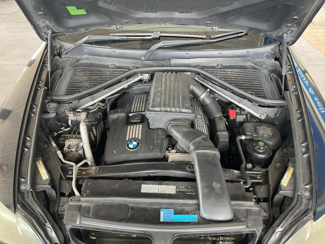 Photo '4' of BMW X5 Photo '4' of BMW X5