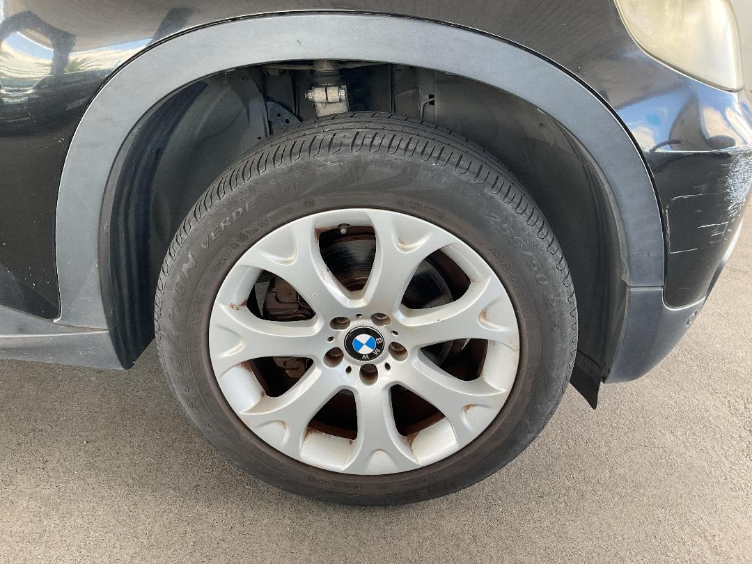 Photo '5' of BMW X5 Photo '5' of BMW X5