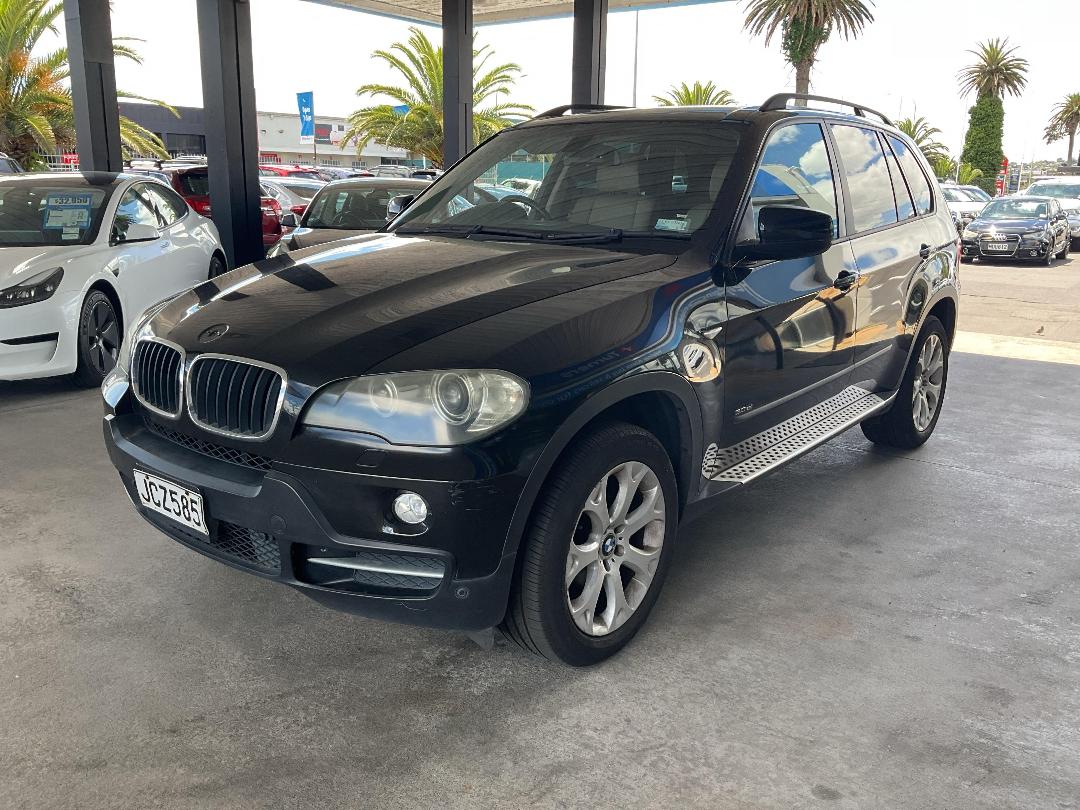 Photo '3' of BMW X5 Photo '3' of BMW X5