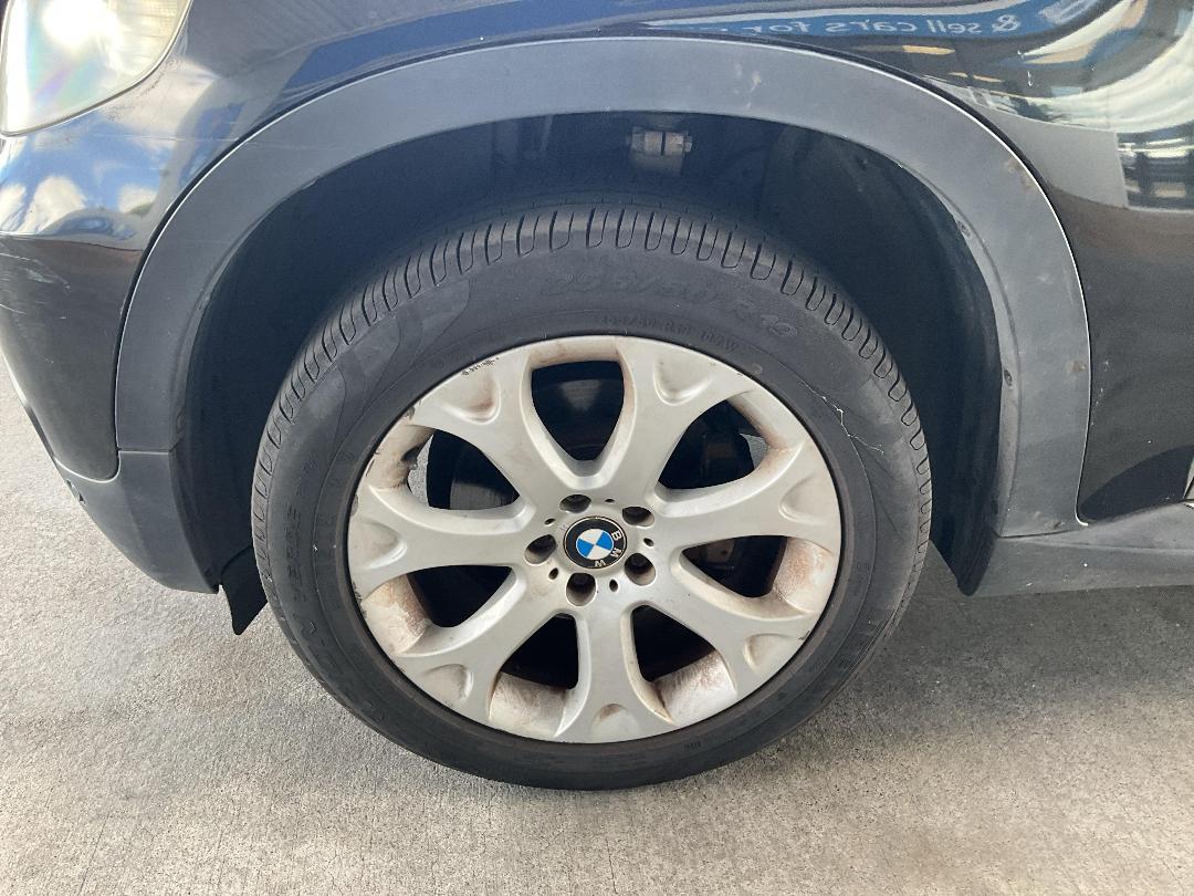 Photo '6' of BMW X5 Photo '6' of BMW X5