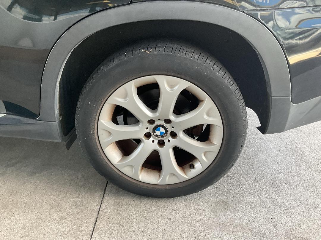 Photo '7' of BMW X5 Photo '7' of BMW X5