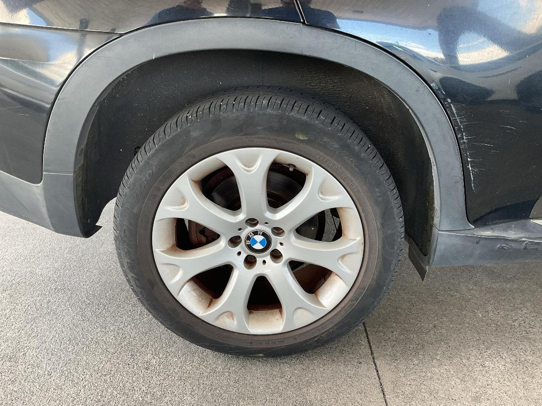 Photo '8' of BMW X5 Photo '8' of BMW X5