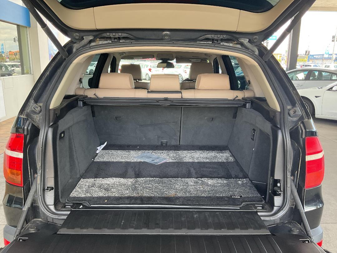 Photo '14' of BMW X5 Photo '14' of BMW X5