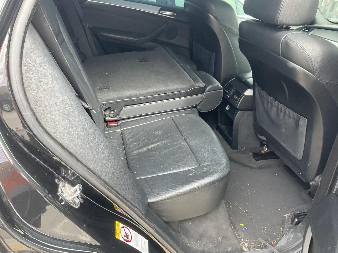 Photo '8' of BMW X5 I SAV E70