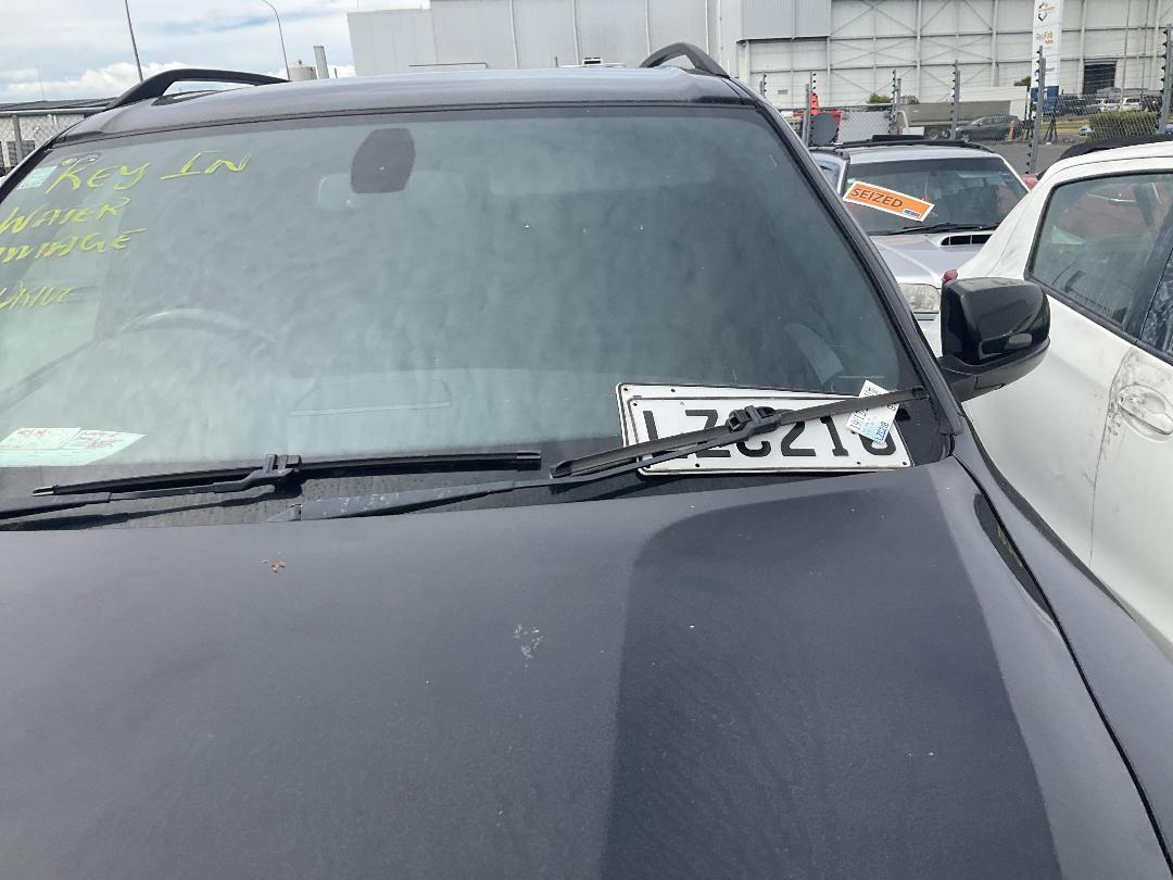 Photo '16' of BMW X5 I SAV E70