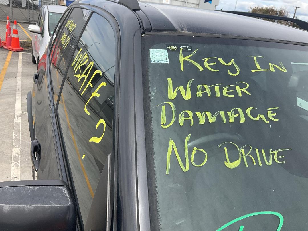 Photo '15' of BMW X5 I SAV E70