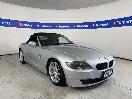 Thumbnail '1' of BMW Z4