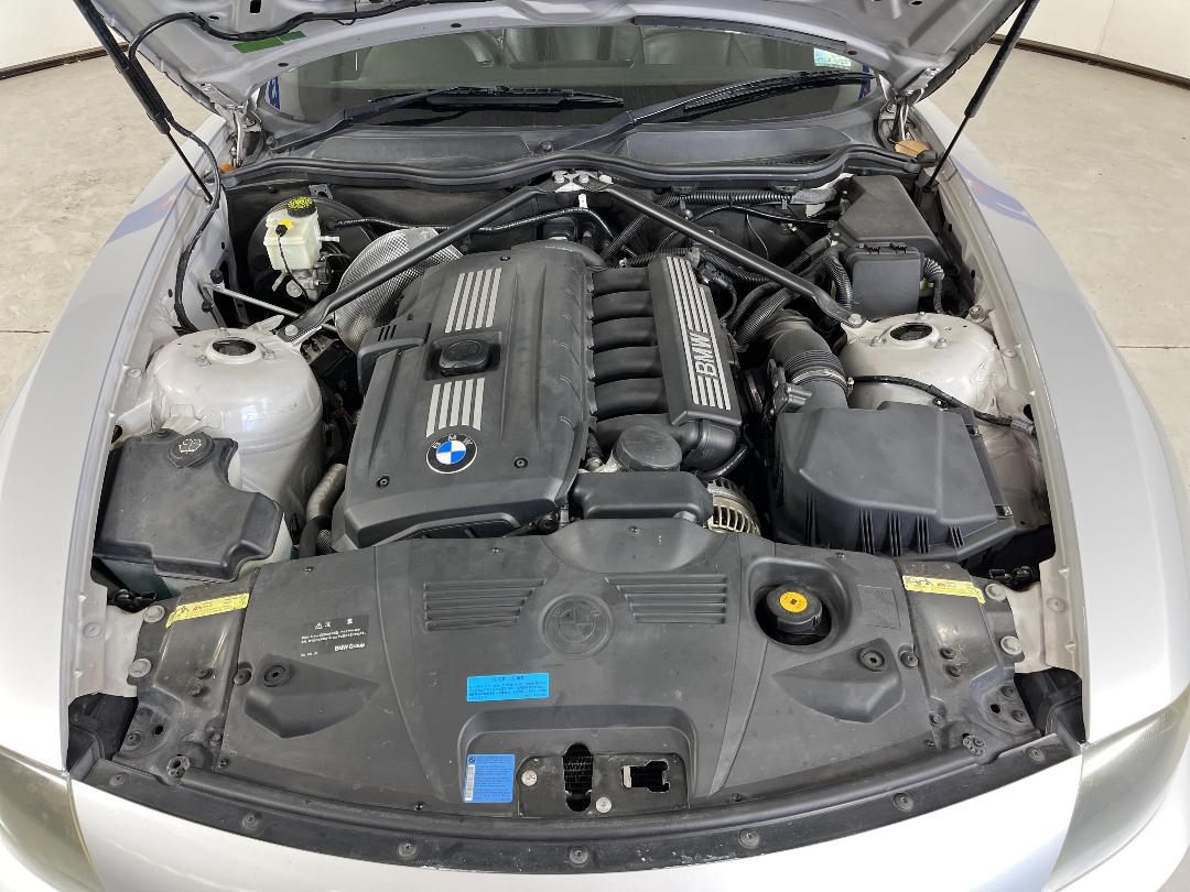 Photo '13' of BMW Z4 Photo '13' of BMW Z4