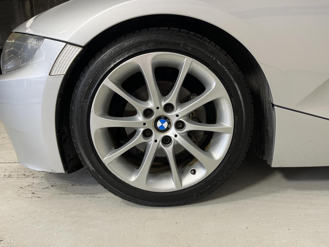 Photo '10' of BMW Z4 Photo '10' of BMW Z4