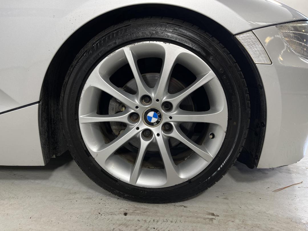 Photo '9' of BMW Z4 Photo '9' of BMW Z4