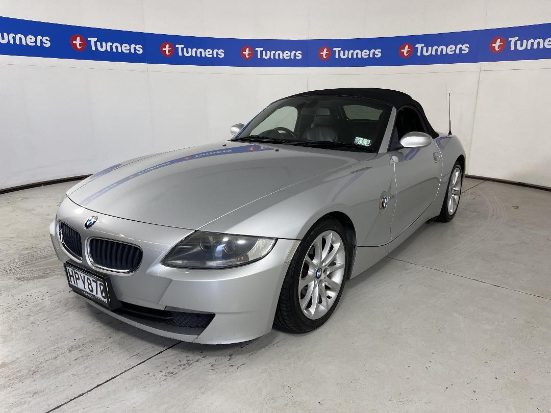 Photo '4' of BMW Z4 Photo '4' of BMW Z4