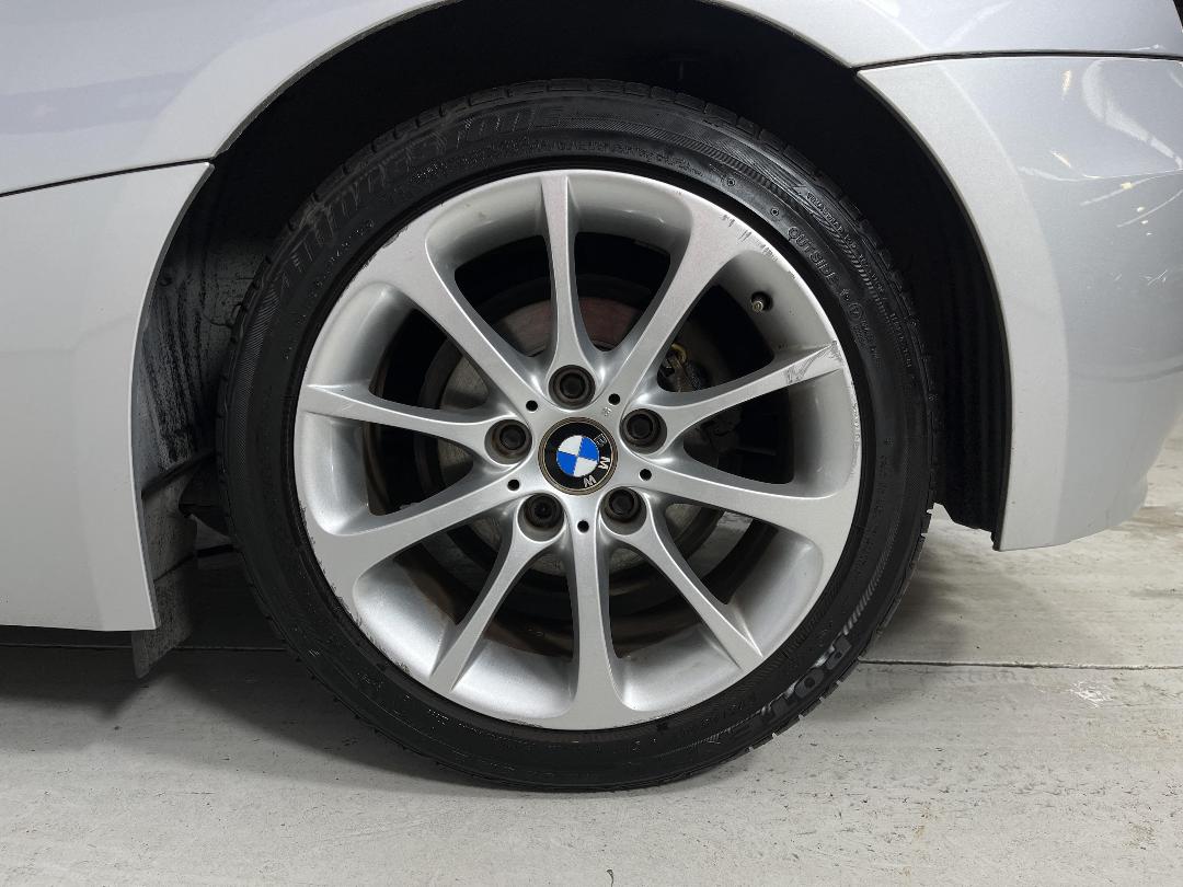 Photo '11' of BMW Z4 Photo '11' of BMW Z4