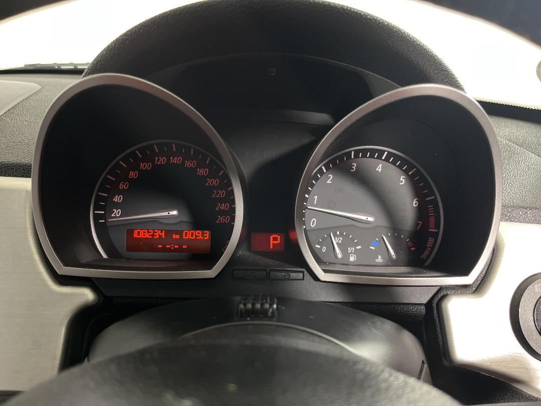 Photo '19' of BMW Z4 Photo '19' of BMW Z4