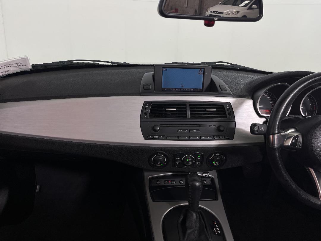 Photo '18' of BMW Z4 Photo '18' of BMW Z4