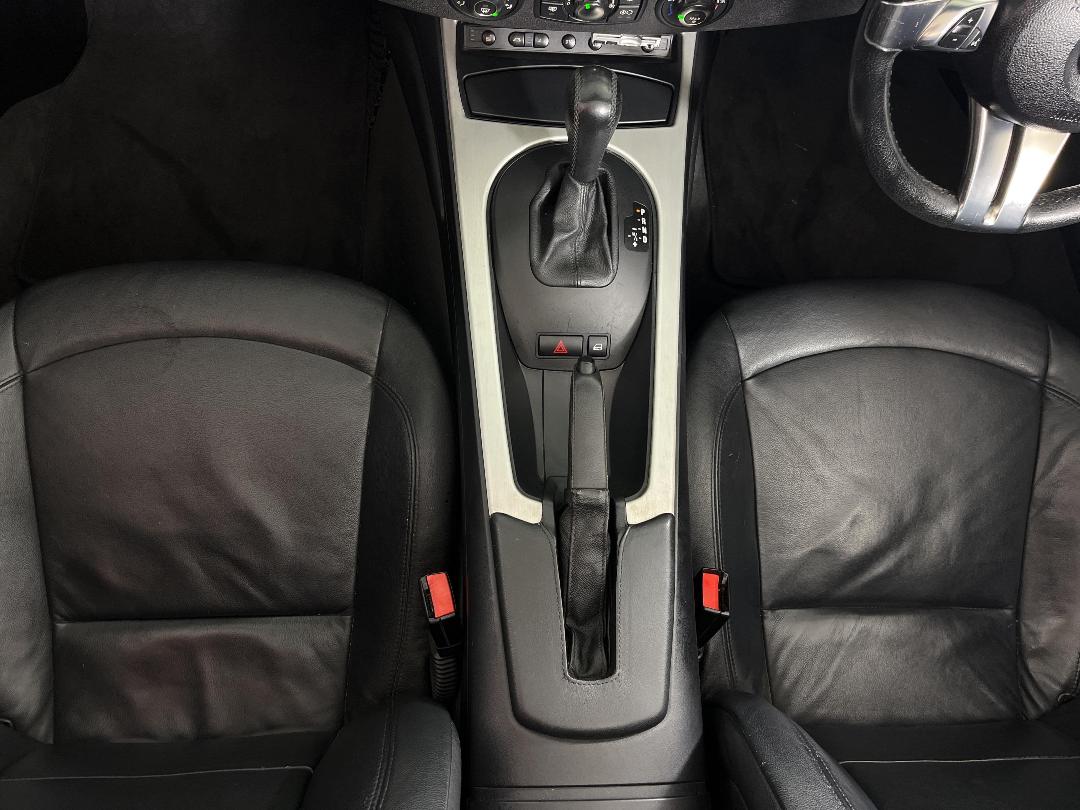 Photo '21' of BMW Z4 Photo '21' of BMW Z4