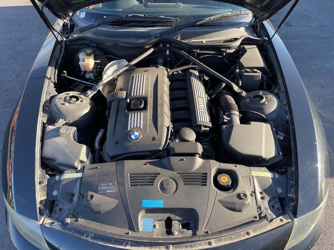 Photo '6' of BMW Z4 Photo '6' of BMW Z4