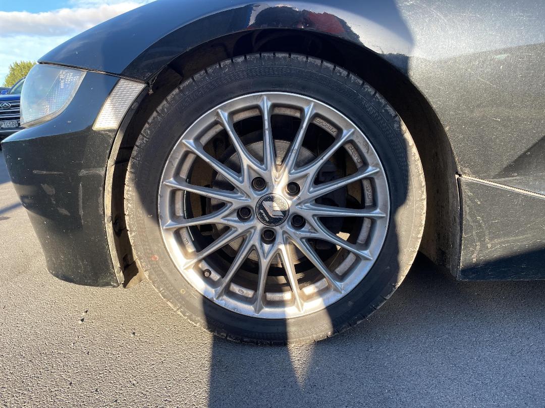 Photo '5' of BMW Z4 Photo '5' of BMW Z4