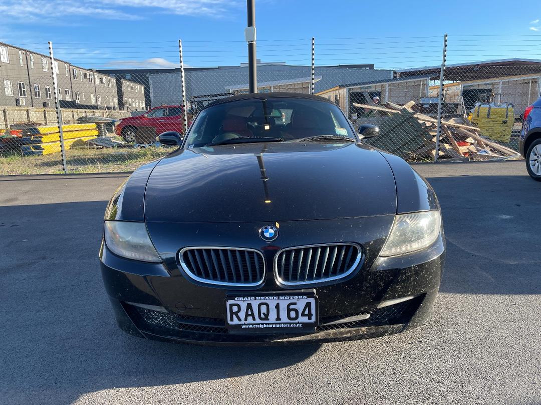 Photo '3' of BMW Z4 Photo '3' of BMW Z4