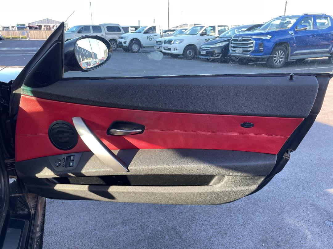 Photo '13' of BMW Z4 Photo '13' of BMW Z4