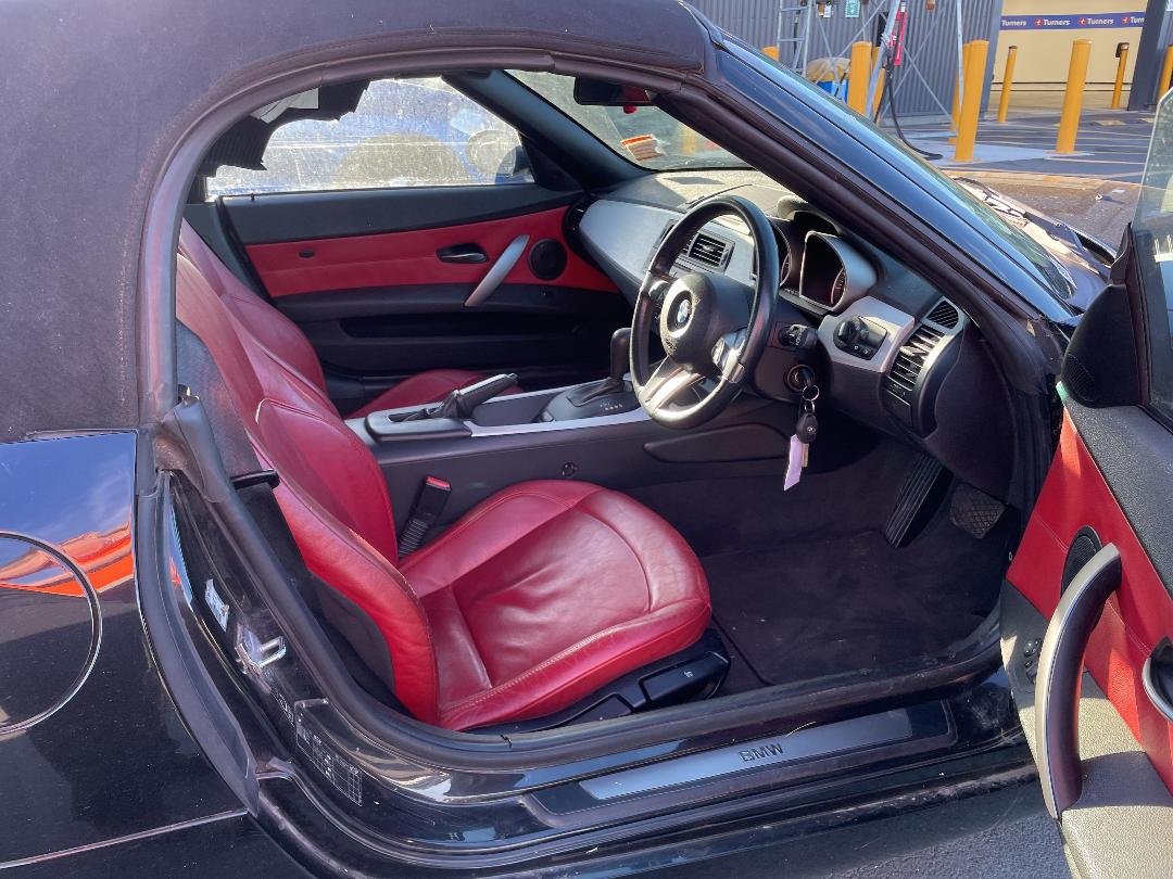 Photo '14' of BMW Z4 Photo '14' of BMW Z4