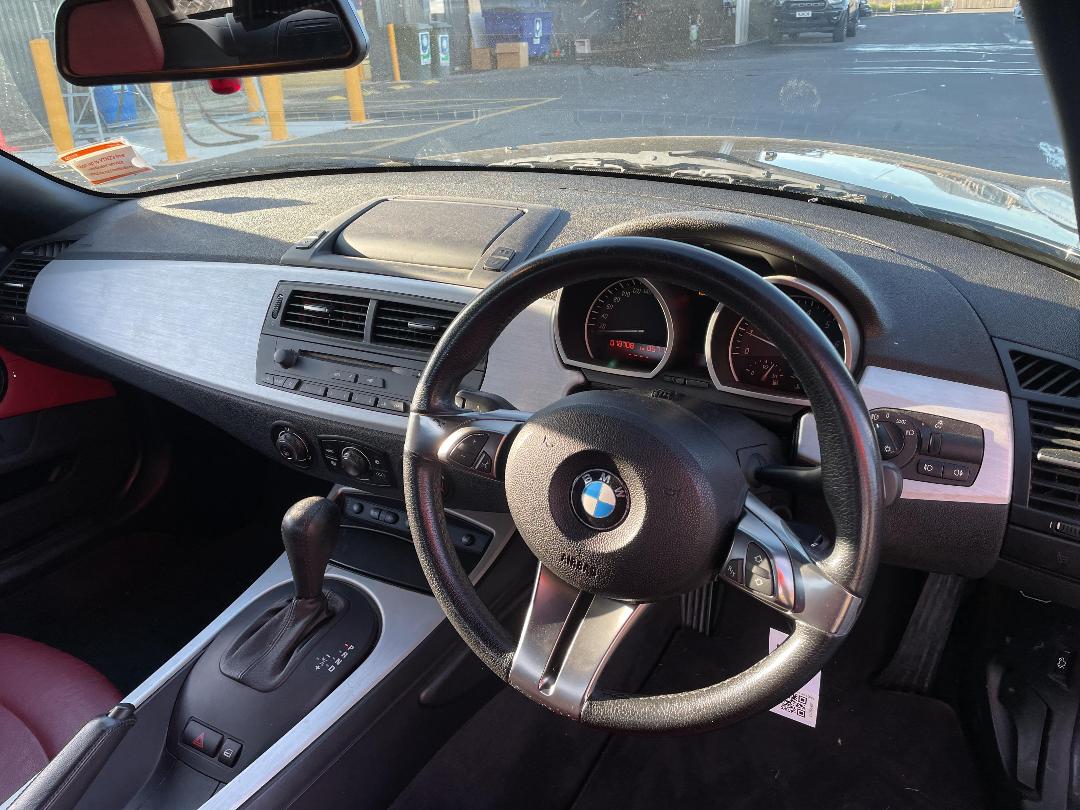 Photo '17' of BMW Z4 Photo '17' of BMW Z4