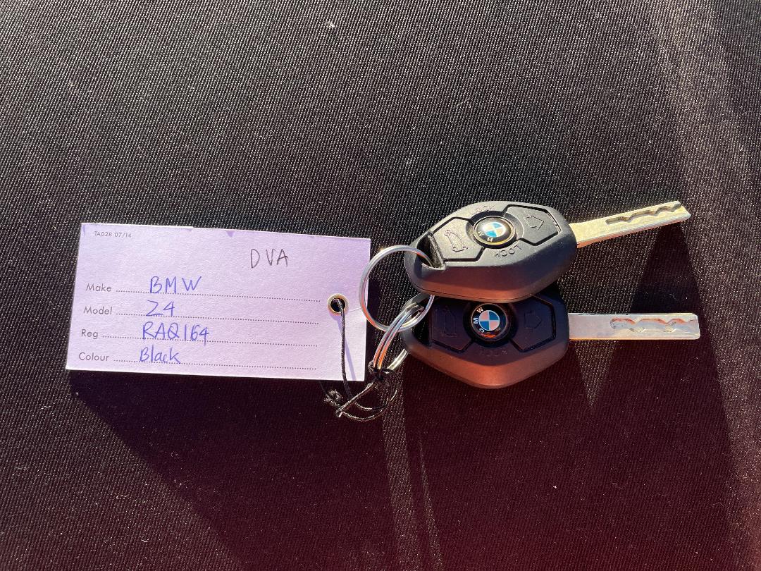 Photo '15' of BMW Z4 Photo '15' of BMW Z4