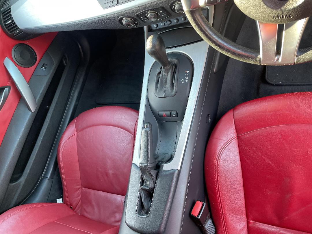 Photo '18' of BMW Z4 Photo '18' of BMW Z4