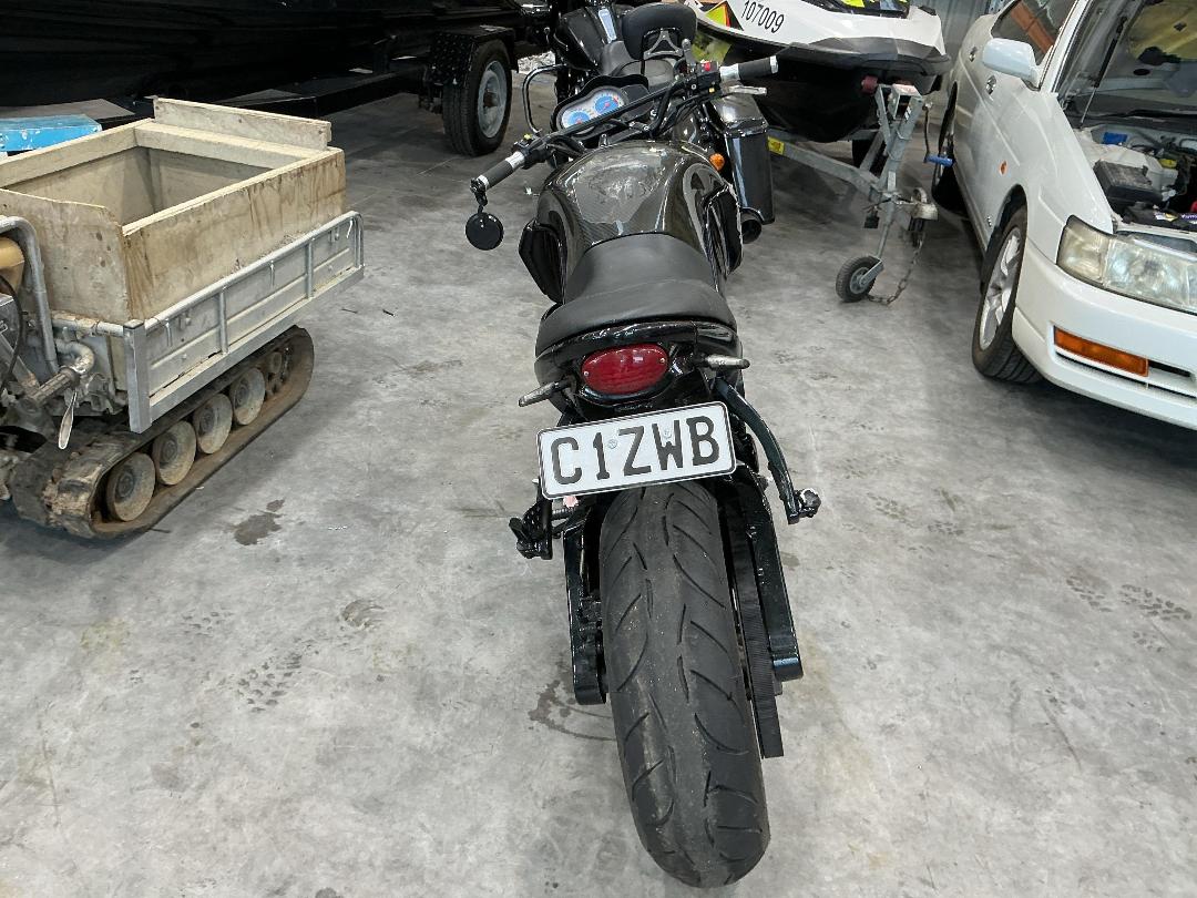 Photo '4' of Buell Lightning 06 XB9SX Cityx Photo '4' of Buell Lightning 06 XB9SX Cityx