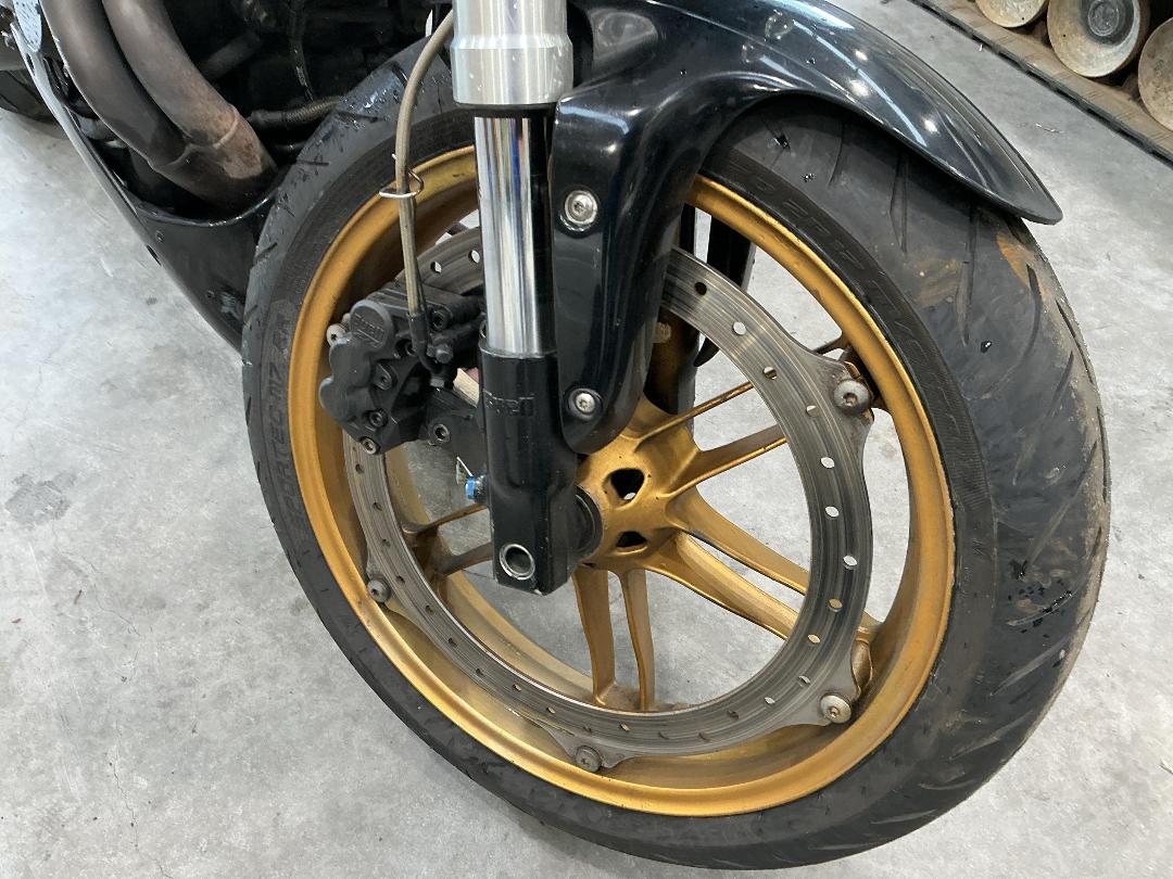 Photo '9' of Buell Lightning 06 XB9SX Cityx Photo '9' of Buell Lightning 06 XB9SX Cityx