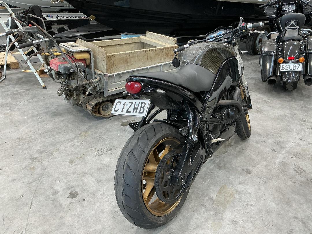 Photo '3' of Buell Lightning 06 XB9SX Cityx Photo '3' of Buell Lightning 06 XB9SX Cityx