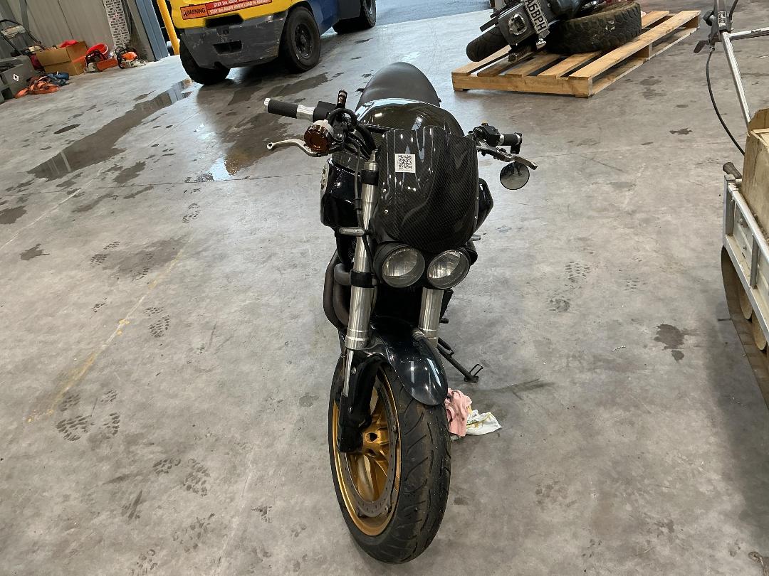 Photo '8' of Buell Lightning 06 XB9SX Cityx Photo '8' of Buell Lightning 06 XB9SX Cityx