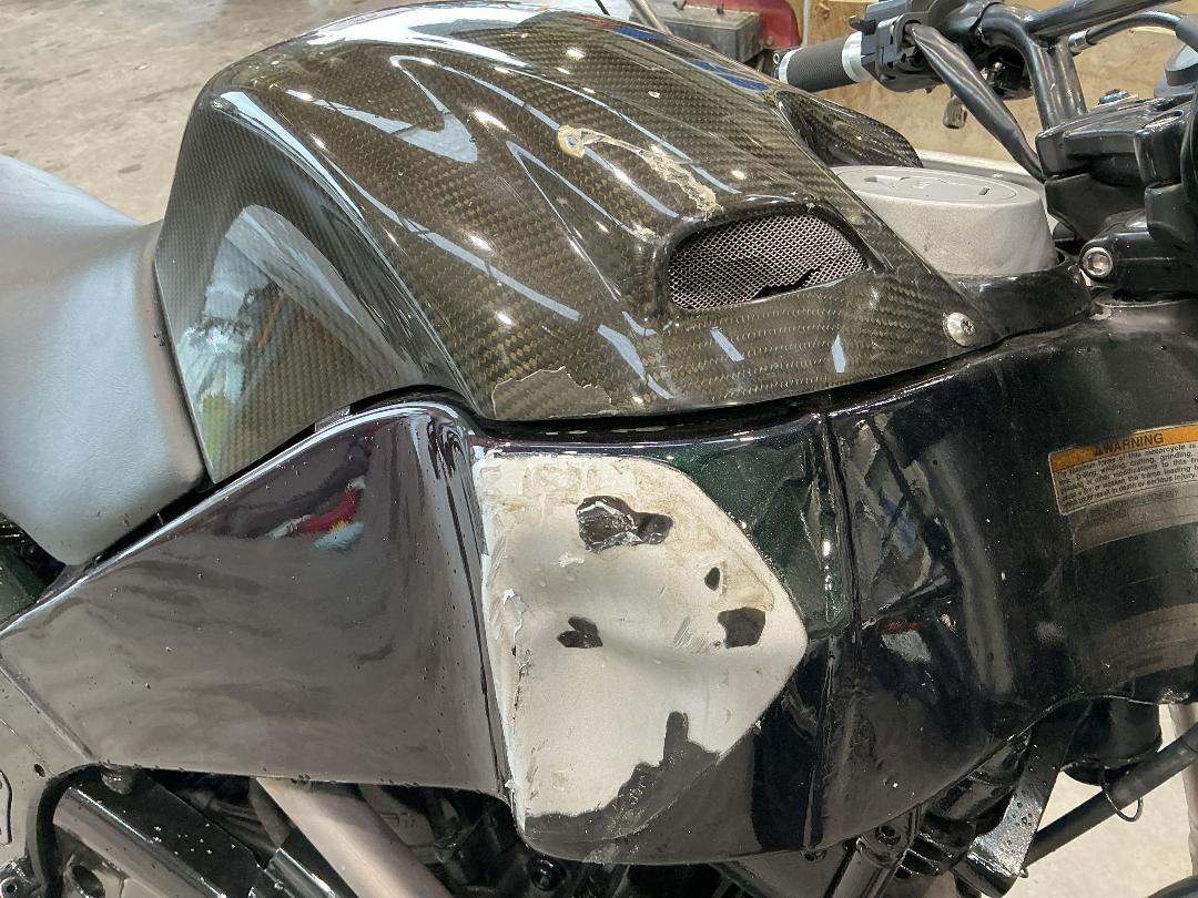 Photo '11' of Buell Lightning 06 XB9SX Cityx Photo '11' of Buell Lightning 06 XB9SX Cityx