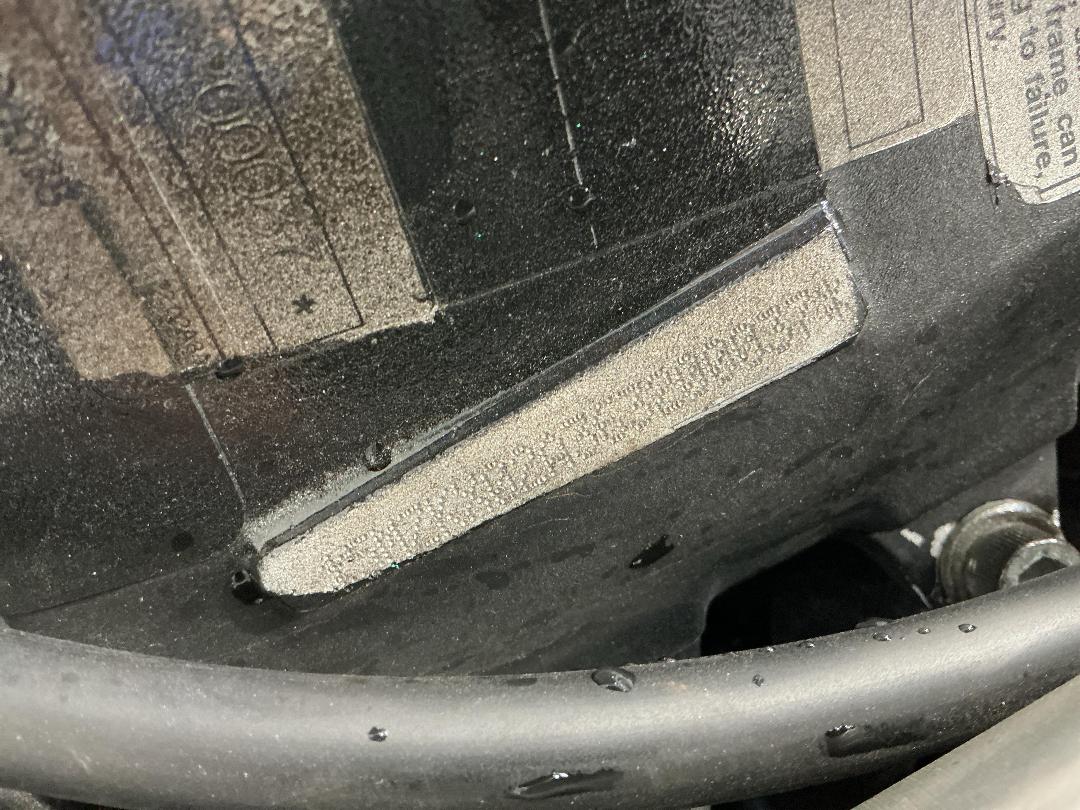 Photo '12' of Buell Lightning 06 XB9SX Cityx Photo '12' of Buell Lightning 06 XB9SX Cityx