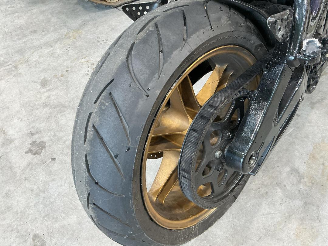 Photo '10' of Buell Lightning 06 XB9SX Cityx Photo '10' of Buell Lightning 06 XB9SX Cityx