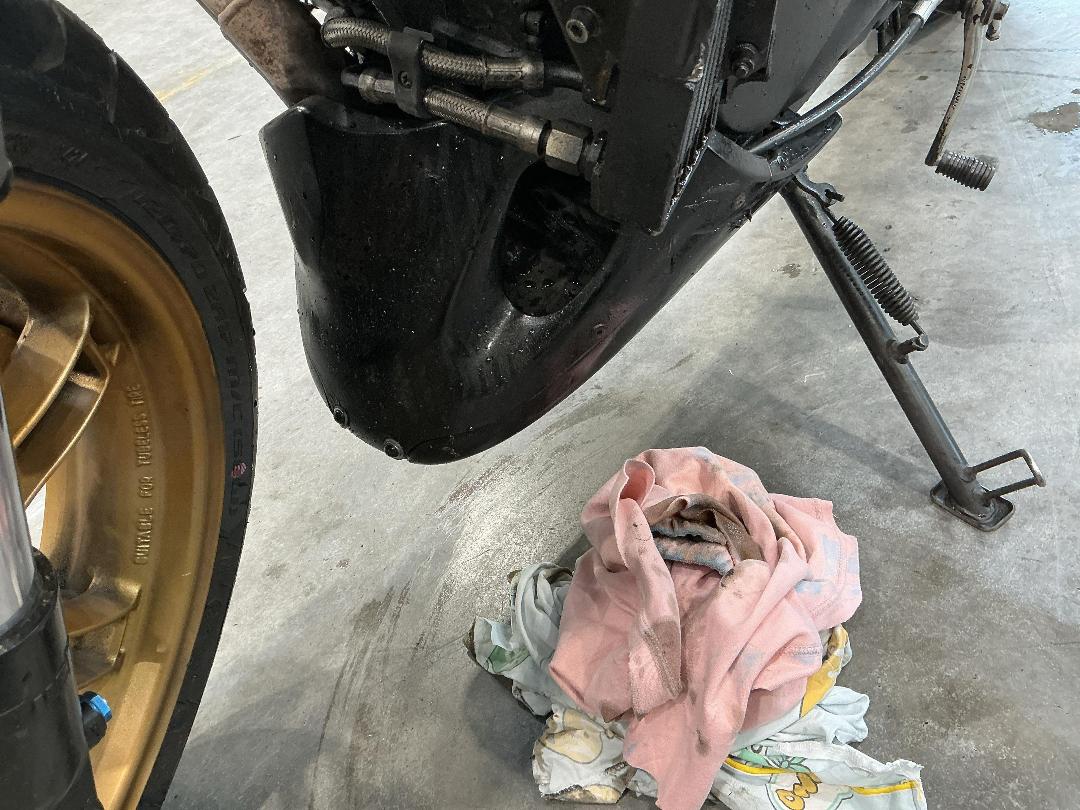 Photo '13' of Buell Lightning 06 XB9SX Cityx Photo '13' of Buell Lightning 06 XB9SX Cityx