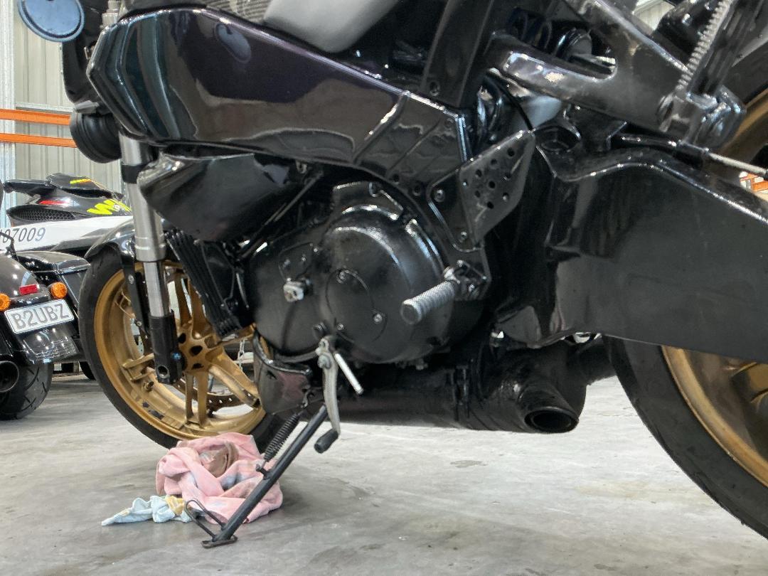 Photo '15' of Buell Lightning 06 XB9SX Cityx Photo '15' of Buell Lightning 06 XB9SX Cityx