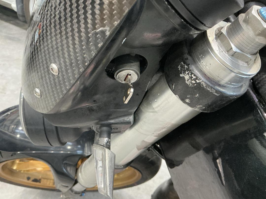 Photo '17' of Buell Lightning 06 XB9SX Cityx Photo '17' of Buell Lightning 06 XB9SX Cityx