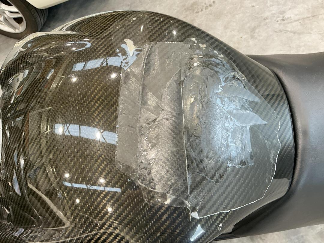 Photo '20' of Buell Lightning 06 XB9SX Cityx Photo '20' of Buell Lightning 06 XB9SX Cityx