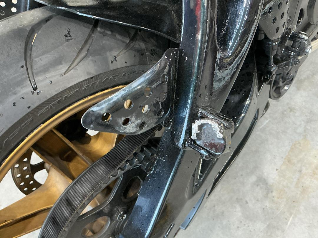 Photo '21' of Buell Lightning 06 XB9SX Cityx Photo '21' of Buell Lightning 06 XB9SX Cityx