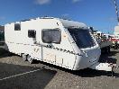 Thumbnail '1' of CARAVAN ABBEY VOGUE 600 Caravan - Tandem