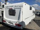 Thumbnail '3' of CARAVAN ABBEY VOGUE 600 Caravan - Tandem